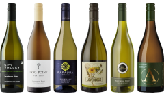 New Zealand Sauvignon Blanc Premium Tasting Case