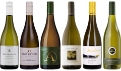New Zealand Sauvignon Blanc Premium Tasting Case