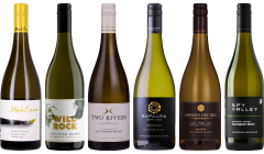 New Zealand Sauvignon Blanc Premium Tasting Case