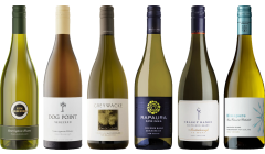 New Zealand Sauvignon Blanc Premium Tasting Case