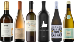 Orange Wine Premium Tasting Case