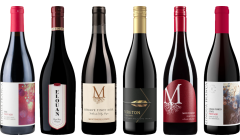 Oregon Pinot Noir Premium Tasting Case