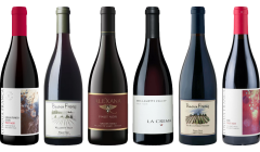 Oregon Pinot Noir Premium Tasting Case