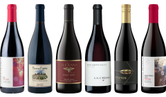 Oregon Pinot Noir Premium Tasting Case
