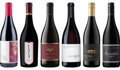 Oregon Pinot Noir Premium Tasting Case