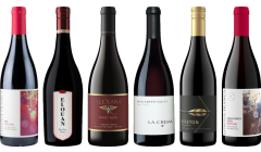 Oregon Pinot Noir Premium Tasting Case