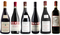 Piemonte Gattinara Premium Tasting Case