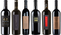 Primitivo Premium Tasting Case