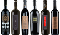 Primitivo Premium Tasting Case