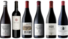 Priorat Premium Tasting Case