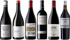 Priorat Premium Tasting Case