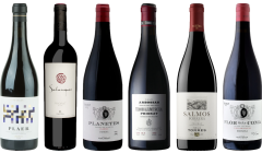 Priorat Premium Tasting Case