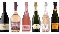 Prosecco Premium Tasting Case