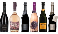 Prosecco Premium Tasting Case