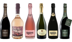 Prosecco Premium Tasting Case