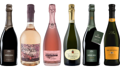 Prosecco Premium Tasting Case