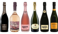 Prosecco Premium Tasting Case
