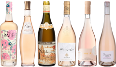Provence Rose Premium Tasting Case