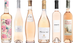 Provence Rose Premium Tasting Case