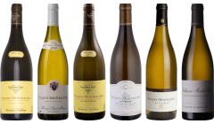 Puligny-Montrachet Tasting Case