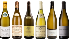 Puligny-Montrachet Tasting Case