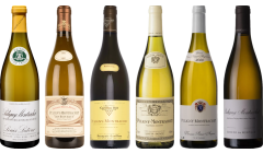 Puligny-Montrachet Tasting Case