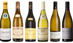 Puligny-Montrachet Tasting Case