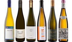 Riesling Premium Tasting Case