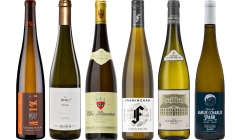 Riesling Premium Tasting Case