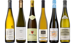 Riesling Premium Tasting Case