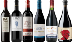 Rioja Premium Tasting Case