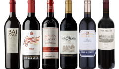 Rioja Premium Tasting Case