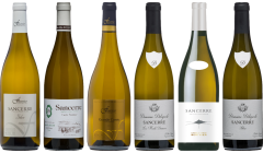 Sancerre Premium Tasting Case