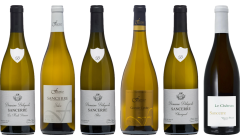Sancerre Premium Tasting Case