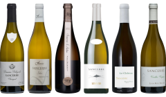 Sancerre Premium Tasting Case