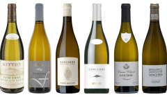Sancerre Premium Tasting Case