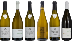 Sancerre Premium Tasting Case