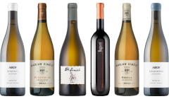 Slovenian White Wine Premium Tasting Case