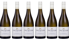 Two Rivers Convergence Sauvignon Blanc 2023 Case