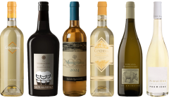 Vermentino Premium Tasting Case