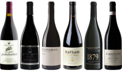 Xinomavro Premium Tasting Case