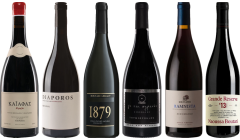 Xinomavro Premium Tasting Case