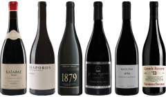 Xinomavro Premium Tasting Case