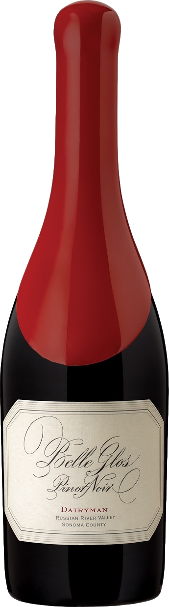 Belle Glos Dairyman Pinot Noir 2024 (75cl)
