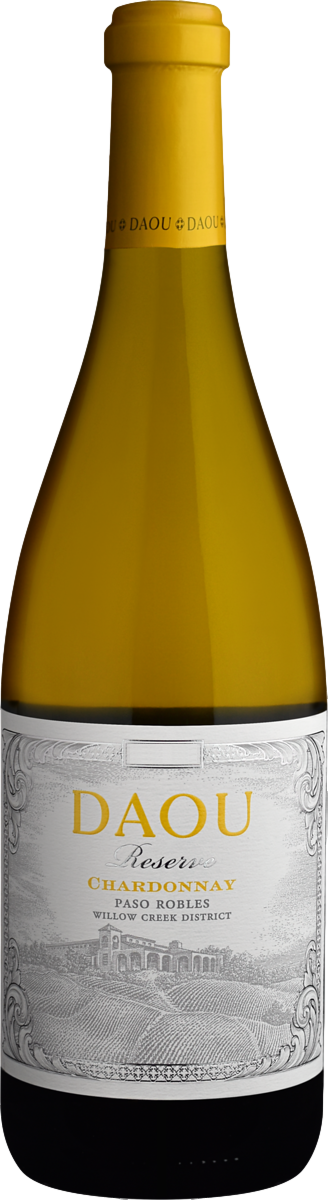 DAOU Reserve Chardonnay 2023