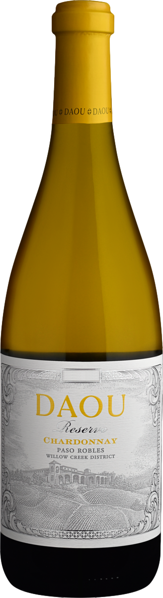 DAOU Reserve Chardonnay 2024 (75cl)