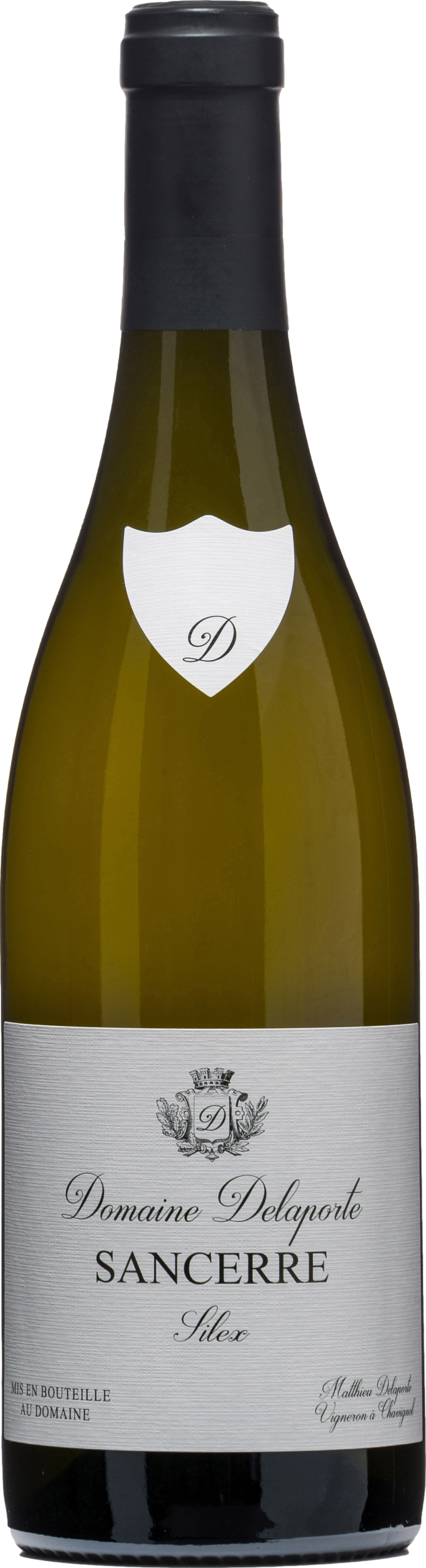 Delaporte Sancerre Blanc Silex 2023