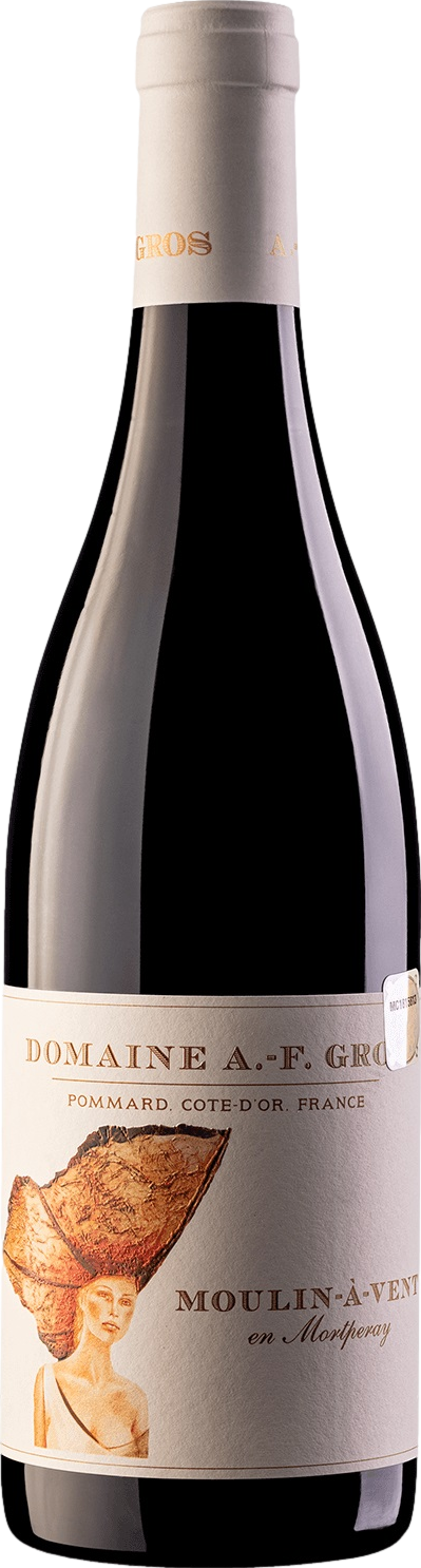 Image of Domaine A.F. Gros Moulin-a-Vent en Mortperay 2021