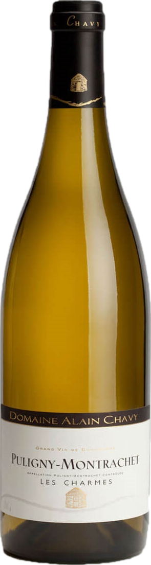 Domaine Alain Chavy Puligny-Montrachet Les Charmes 2023