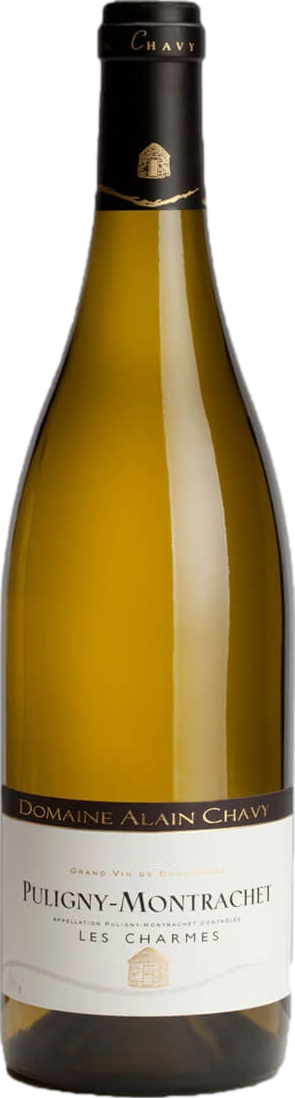 Domaine Alain Chavy Puligny-Montrachet Les Charmes 2024